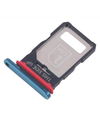 Suport Sim Motorola Edge 40 Neo Albastru foto