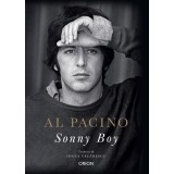Sonny Boy (Hardcover) - Al Pacino