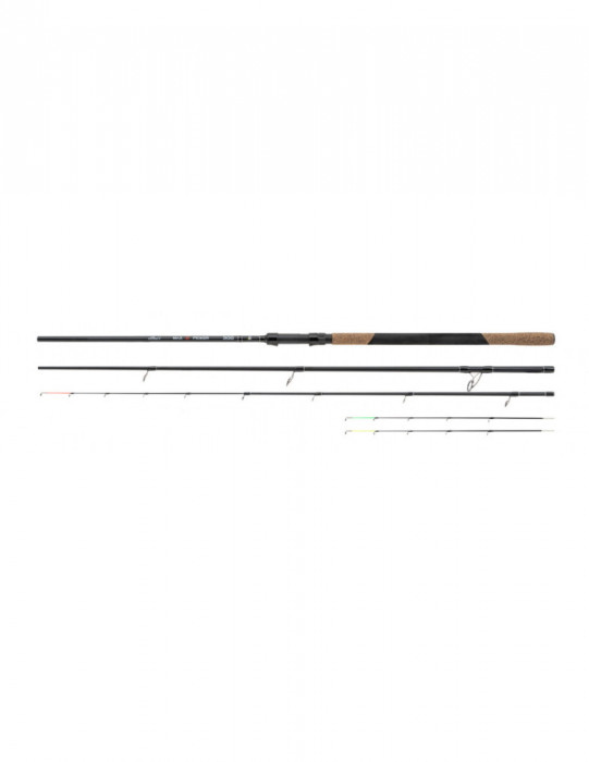 Lanseta Carp Expert MAX2 Picker, 3.00m, 20-50g, 3+3buc