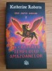 Katherine Roberts - Cele sapte minuni, volumul 3. In cautarea Templului...