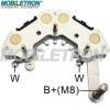 Punte diode