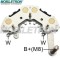 Punte diode