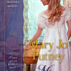 Matase si umbre | Mary Jo Putney