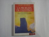 LA PROFEZIA DI CELESTINO - JAMES REDFIELD