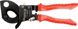 Cleste pentru taiat cabluri CU-AL 300 mm 240 mm YATO