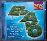 CD Bravo Hits 29 [ 2 CD Compilation ], Sony