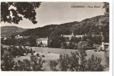 CPI B13741 CARTE POSTALA - CALIMANESTI, VALEA OLTULUI, RPR, Circulata, Fotografie