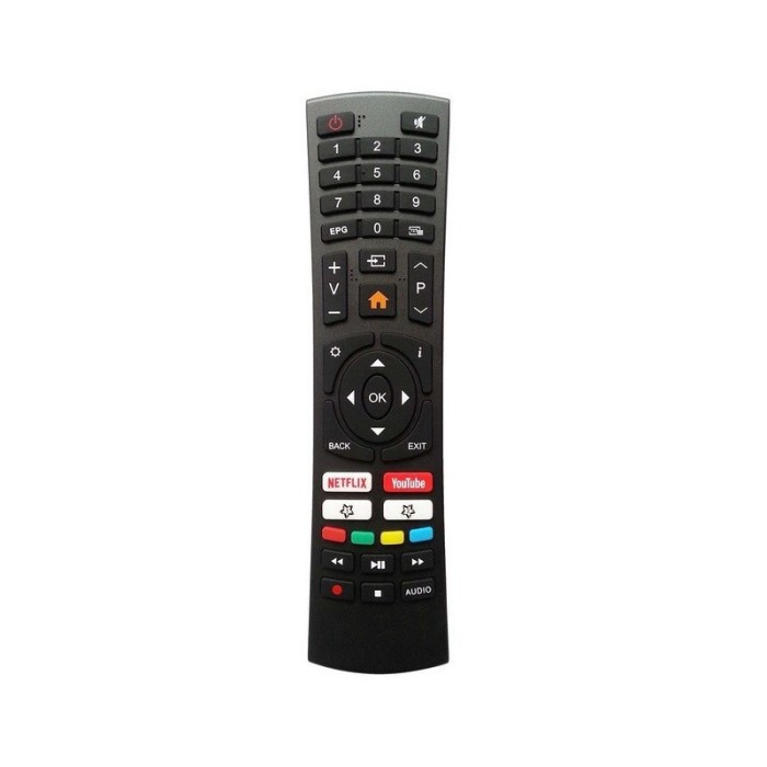 Telecomanda Alien H004+ Compatibila cu Vortex, Smart Tech, etc.