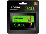 ADATA SSD SU630 240GB 2.5" SATA 6Gb/s