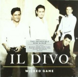 Wicked Game | Il Divo, Clasica, Syco Records