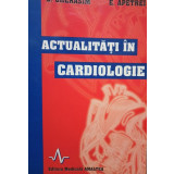 L. Gherasim - Actualitati in cardiologie (Editia: 1998)