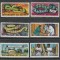 Guinea 1967 - Institutul Pastoria 6v MNH