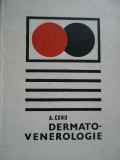 Dermato-venerologie - A. Conu ,282169