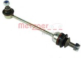 Brat/bieleta suspensie, stabilizator BMW Seria 7 (E65, E66, E67) (2001 - 2009) METZGER 53012319