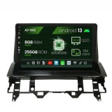 Cumpara ieftin Navigatie Mazda 6 (2002-2008), Android 13, Z-Octacore 8GB RAM + 256GB ROM, 10.1 Inch - AD-BGZ10008+AD-BGRKIT321V2