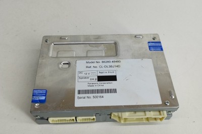 Amplificator de sunet LEXUS RX _LA1_, _LH1_ 2022 OEM: 86280-48480 27293326 foto