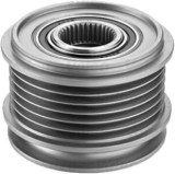 Fulie alternator Citroen Jumper, Fiat Ducato (250), Iveco Daily IV, Daily V, Daily VI; Peugeot Boxer, , CX Bearings