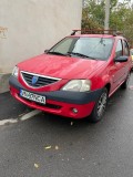 Dacia Logan 1.4 MPI, An 2006