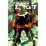 Human target