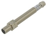 Senzor fotoelectric PNP DARK-ON, Rază 0-40mm, IP65