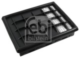 FEBI BILSTEIN 174013 Filtru, aerisire bloc motor