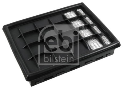 FEBI BILSTEIN 174013 Filtru, aerisire bloc motor foto