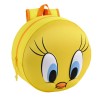 Rucsac rotund 3D Tweety, Jad