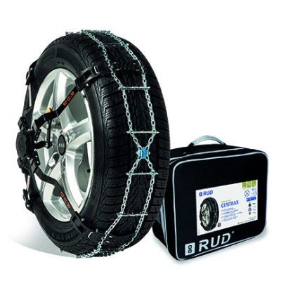 Lanturi auto Rud Comfort Centrax 185/80R14 foto