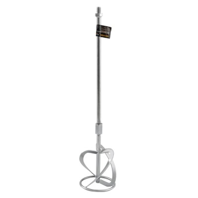 Mixer pe dreapta pentru materiale cu vascozitate ridicata RMR6012 ROTOR 600 &amp;times; 120 mm Innovative ReliableTools foto