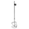 Mixer pe dreapta pentru materiale cu vascozitate ridicata RMR6012 ROTOR 600 &times; 120 mm Innovative ReliableTools