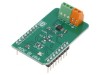 Placă Prototip Convertor A/D I2C ADS1115 ADC 8 CLICK