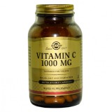 VITAMIN C 1000mg veg.caps 100cps SOLGAR