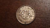 Australia - three pence 1940 - ag.