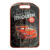 Husa protectie spate spatar scaun 70x45cm - Disney Cars Formula Racer ManiaMall Cars foto