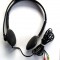 Casti cu microfon Serioux SRXS-H200M