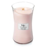 Cumpara ieftin Lumanare parfumata - Costal Sunset, Medium Jar | WoodWick