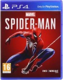Joc PS4 Marvel&rsquo;s Spider-Man