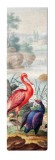 Semn de carte magnetic - Birds Near A Mountain Stream | If (That Company Called), If (That Company Called)