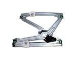 Macara usa electrica, fara motoras SMART FORTWO (W451), 01.2007-12.2014, usa fata, partea dreapta,