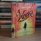 SIBEAL POUNDER - WONKA , ED. ARTHUR , 2024 ( CARTONATA ) #