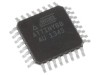Microcontroler AVR TQFP32 1.8-5.5V DC 28 &Icirc;ntreruperi Externe