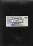 Rar! Suriname Surinam 2000 2.000 gulden 1995 seria758274