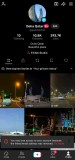Cont TikTok Monetizat | Travel | 10.8k Urmaritori