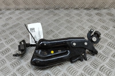 Balama ușă dreapta spate VW SHARAN 7N1, 7N2 2011 OEM: 7N0843398C 30641643 foto