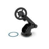 Suport Auto Telefon pentru bord și parbriz cu MagSafe, Carguard