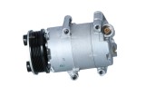 NRF 32849 EASY FIT Compresor, climatizare