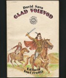 Cumpara ieftin GLAD VOIEVOD - VIRTUȚI STRĂMOȘEȘTI - DAVID SAVA - EDITURA ION CREANGĂ