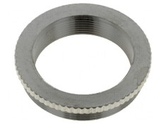 Reducţie filet PG36 alamă