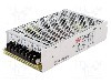 Alimentator SMPS, 5V DC, 7 (2...10)A, 87,5W, MEAN WELL - RT-85C