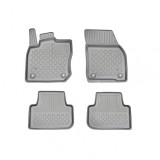 Presuri stil tavita VW Tiguan III, inclusiv mild hybrid, 2024-prezent, Aristar